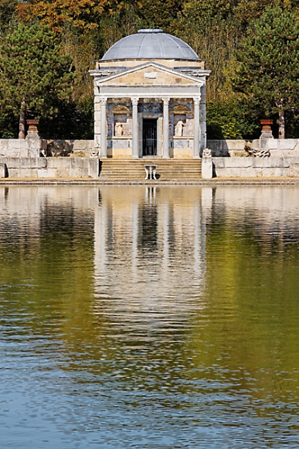 Chateau du Champ de Bataille-108